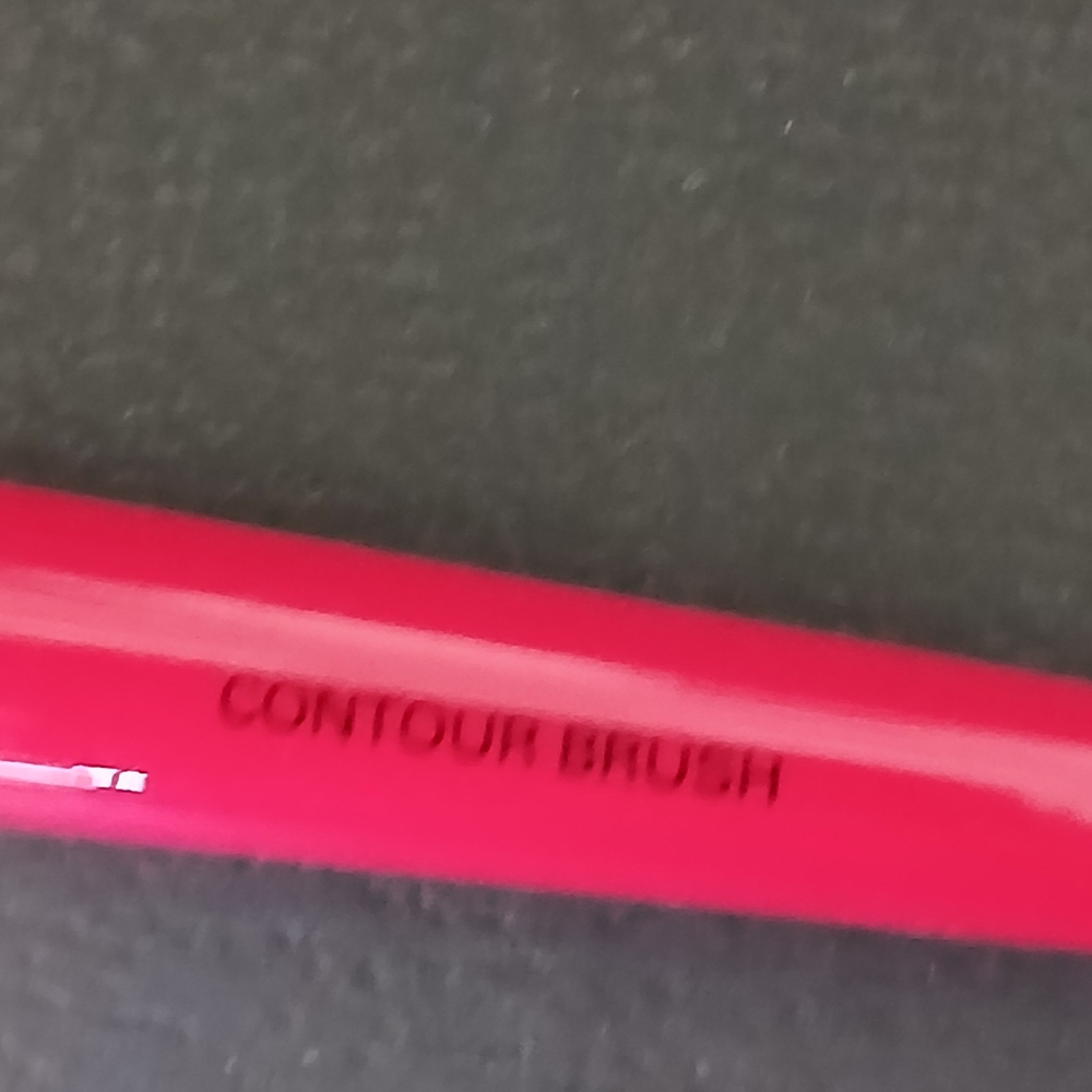Smashbox Red Contour Brush - Picture 10 of 10